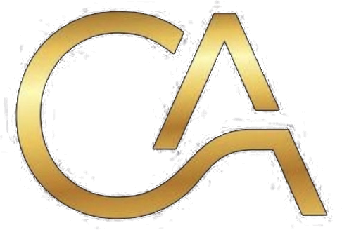 Carlvera CA monogram
